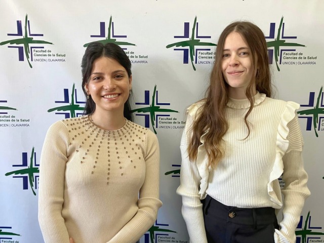 Estudiantes de Salud estarn en el Congreso Argentino de Ciruga